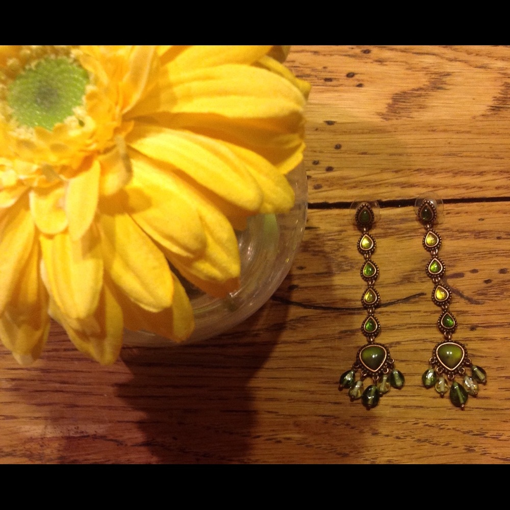 Ear rings